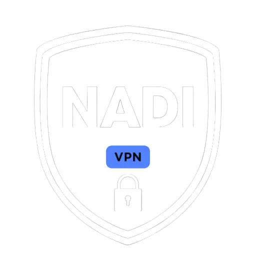 NadiVPN Logo